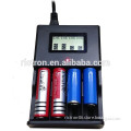 aa aaa c battery charger with USB port to charge IPHONE and IPAD